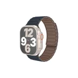 Полночь + Шоколадные / Рабочий стиль / Магнитный