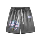 Темно-серый