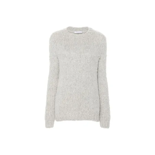 GABRIELA HEARST Свитер Женский Серый