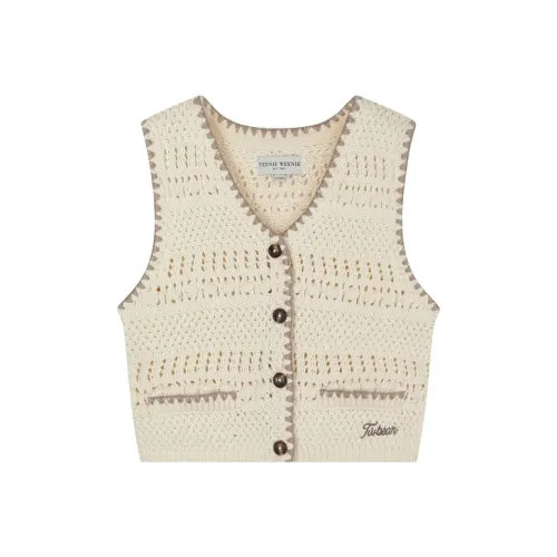 Teenie Weenie Женские Свитеры