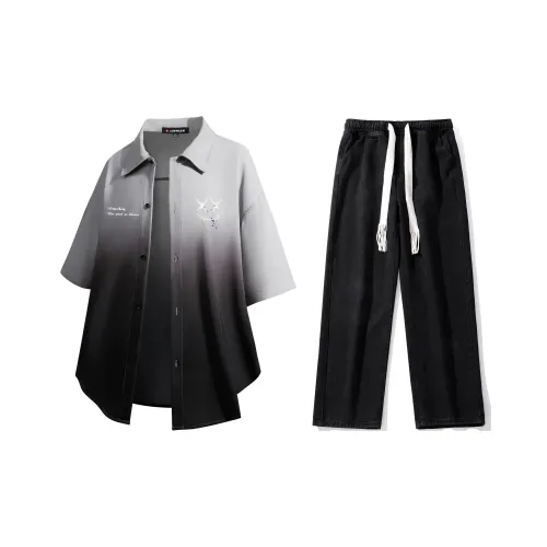 AIRWALK Комплект рубашек Унисекс