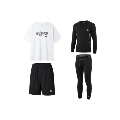 PEAK Мужской Фитнес Комплект