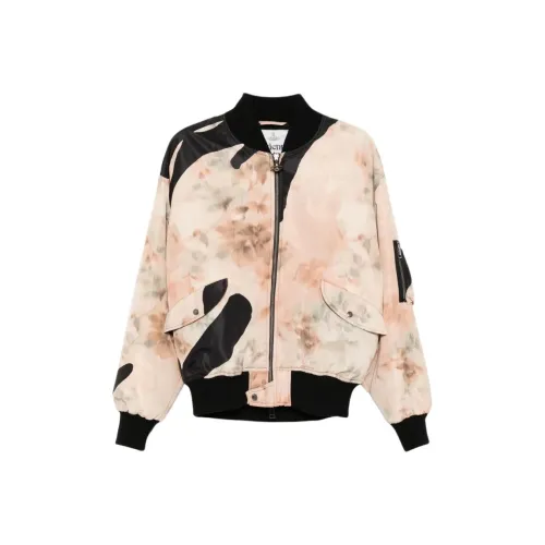 Vivienne Westwood SS25 Куртки и Пальто Мужской Песочно-Бежевый