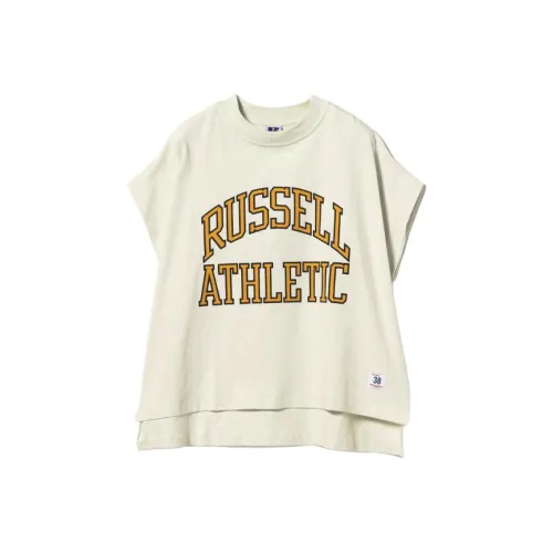 Russell Athletic x B MING By BEAMS Рубашка Женская