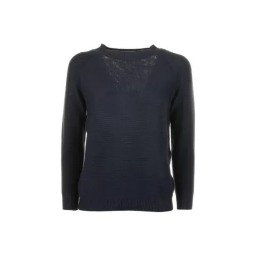 WEEKEND MaxMara Синий Женские Свитеры