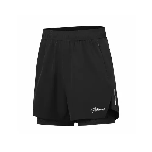 DBD WH Унисекс Спортивные шорты