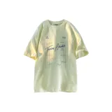 Желтый цвет пудинга