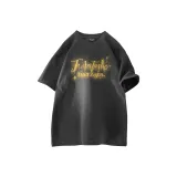 Темно-серый