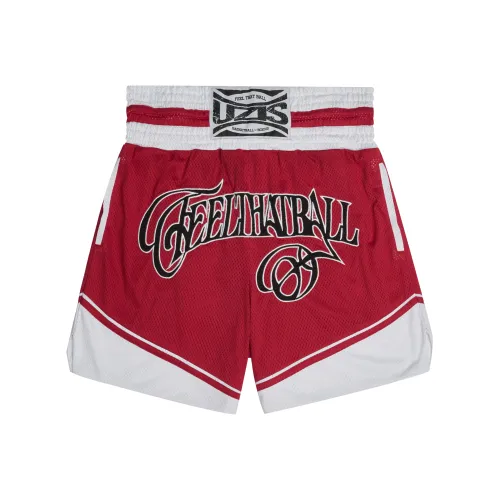 UZIS Унисекс Баскетбольные шорты