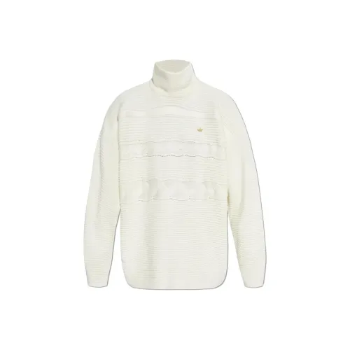 Adidas Originals Свитер Женский Белый