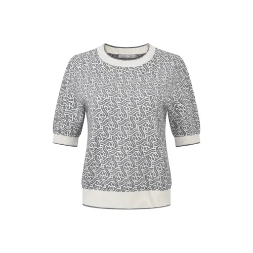 RARE Серые Женские Свитеры