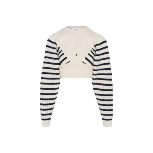 Jean Paul Gaultier Свитер Женский Черный