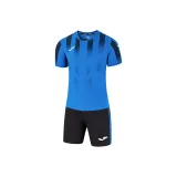 Одежда Набор (Темно-королевский синий + Черный)