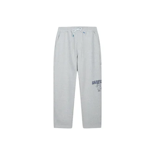 FUN X Garfield FW25 Повседневные брюки Мужские