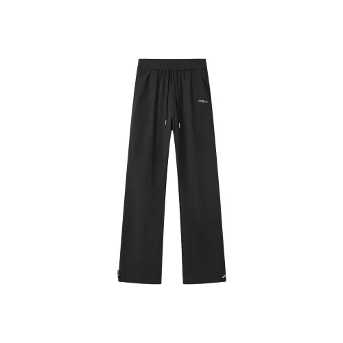 P8H9 Унисекс Повседневные брюки