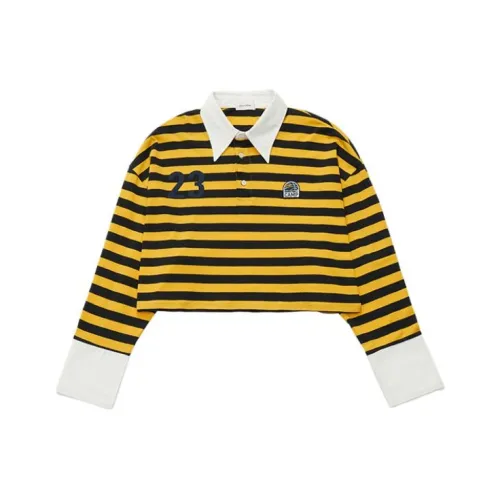 GOOD BAI SS23 Женские короткие топы