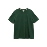 Лесной зеленый