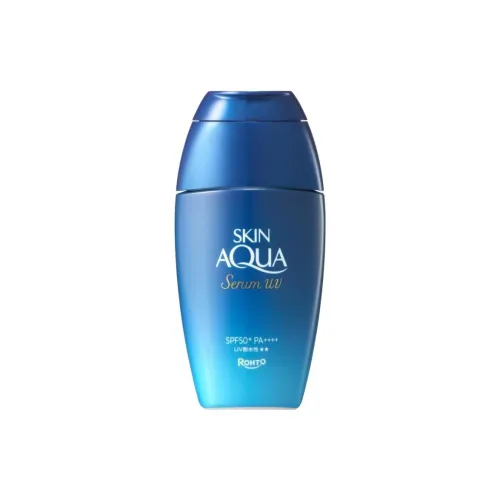 ROHTO SUNSCREEN Лосьон Унисекс