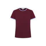 Коричнево-красный