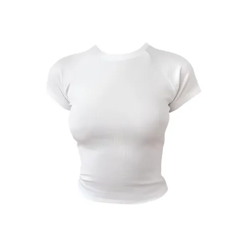 AUSSINO Женские футболки