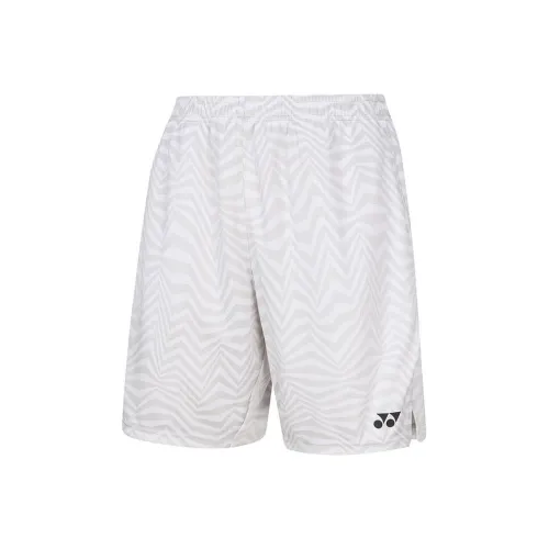 YONEX Tennis Series Мужские спортивные шорты
