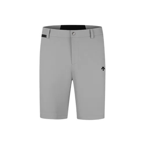 Descente Golf Field Мужские спортивные шорты