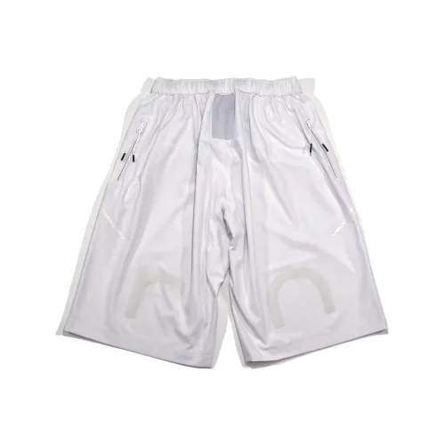 Mizuno Унисекс Спортивные шорты