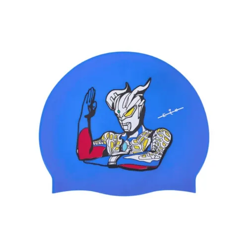 BALABALA Силиконовые шапочки для плавания для детей