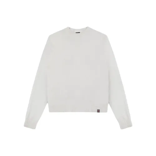 Colmar FW24 Свитер Женский Белый