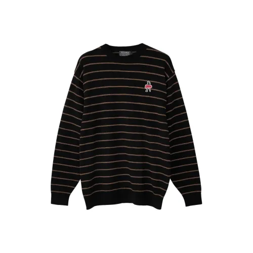 HYSTERIC GLAMOUR FW24 Свитер Женские