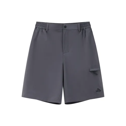 PELLIOT Classic 1,0 Мужские Повседневные Шорты