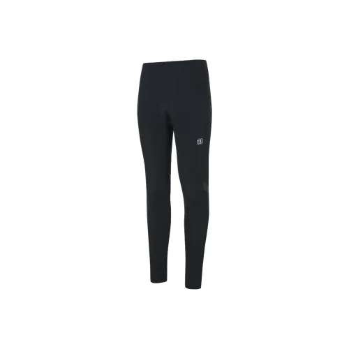 KOLON SPORT Мужские спортивные брюки черного цвета