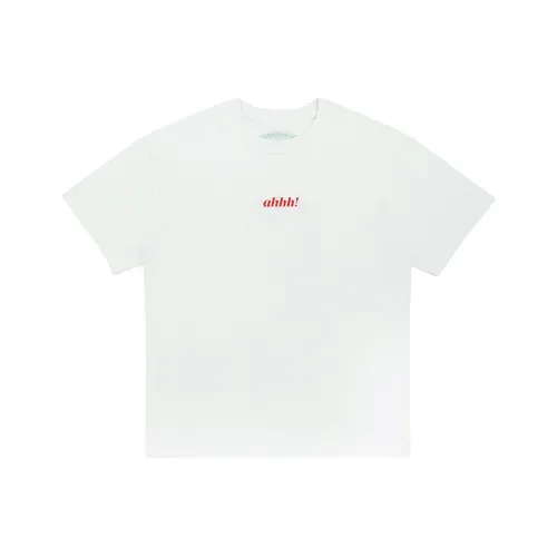 Ahhhing Унисекс Футболки