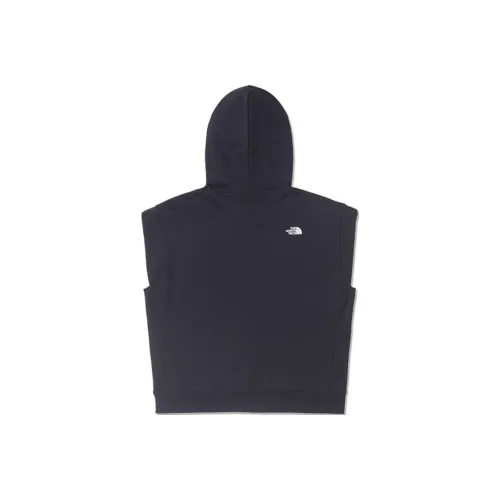 THE NORTH FACE T-Shirt Женская Космический Черный