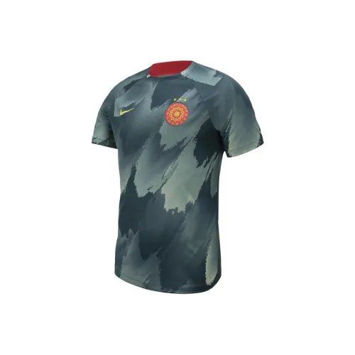 Nike Portland Thorns FC Футбол Джерси Мужской Серый