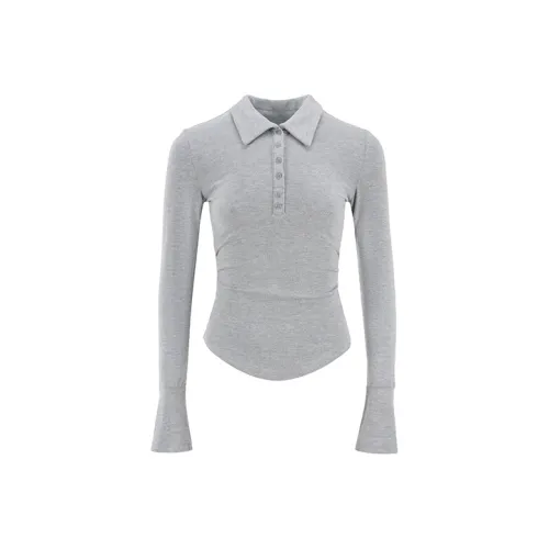 Ariseism Женские T-рубашки