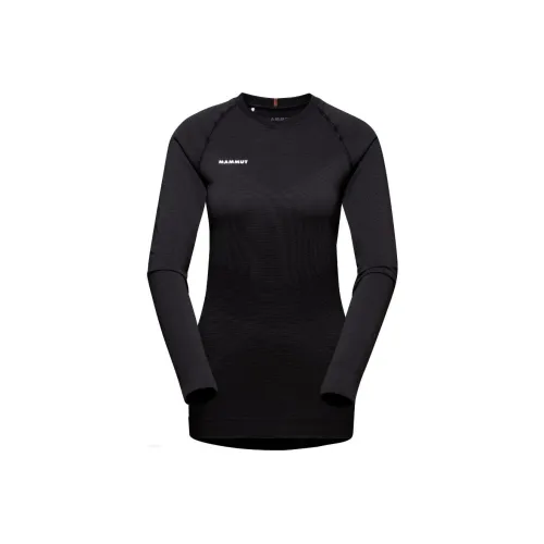 MAMMUT Женские Футболки