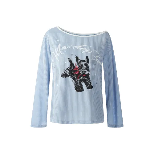 CUWU Женские футболки