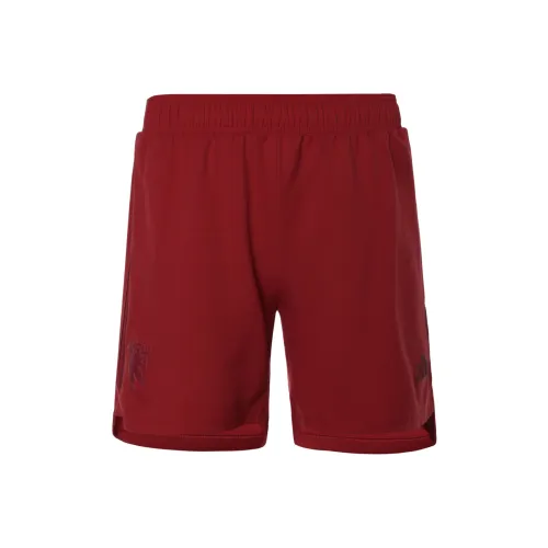 Adidas Футбол Низ Унисекс Красный