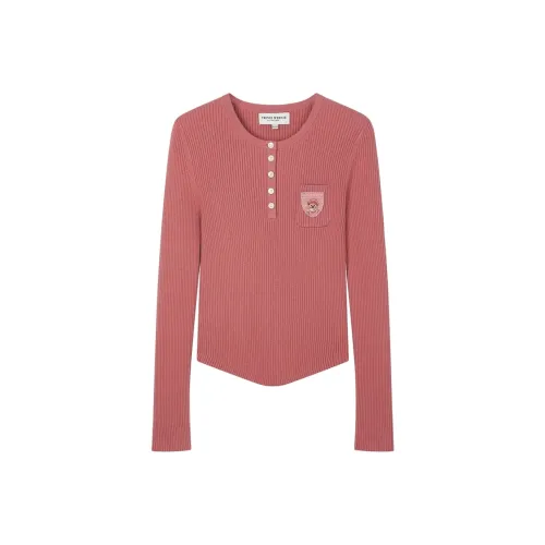 Teenie Weenie Женские Свитеры