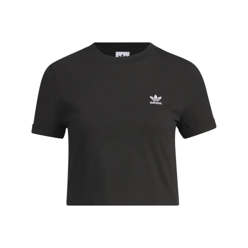 Adidas Originals Home of Classics КРОП ТОП Женский