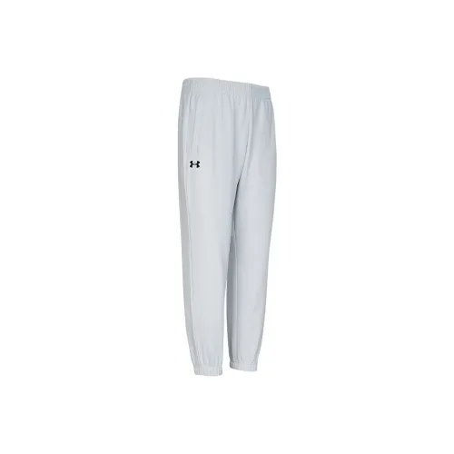 Under Armour Повседневные штаны Unisex Light Серый