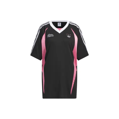 Adidas Originals Sportlife T-Shirt Женская Черная