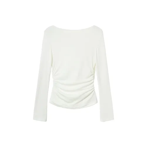 Ouyang Женские футболки