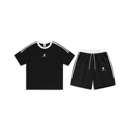 BENDL'S Унисекс Баскетбольные костюмы