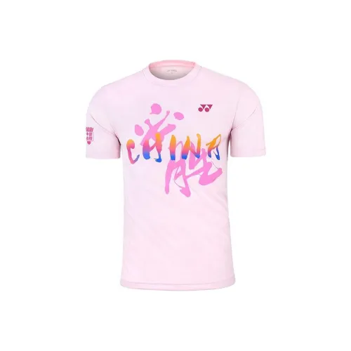 YONEX Унисекс Бадминтонные Джерси