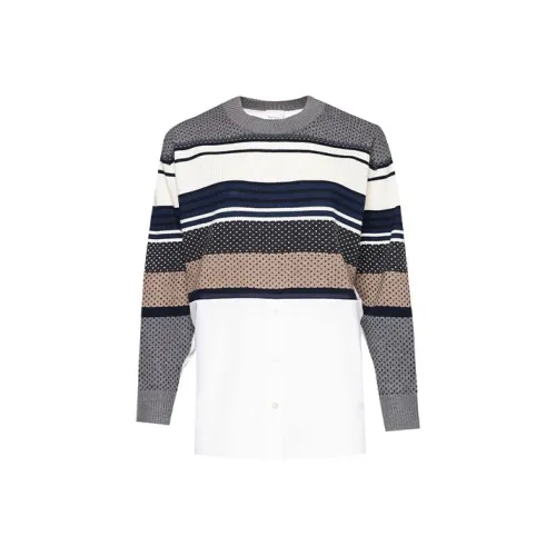 Paul Smith Многоцветные Женские Свитеры