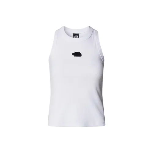 The North Face Майка Женская Белая
