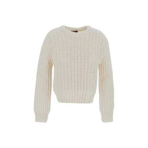 PARAJUMPERS Свитер Женский Белый