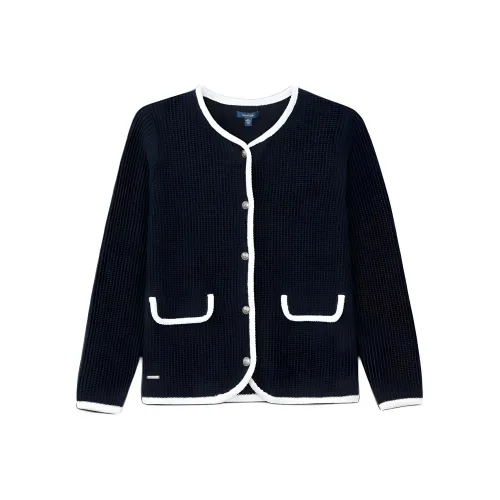 NAUTICA Свитер Женский Темно-Синий